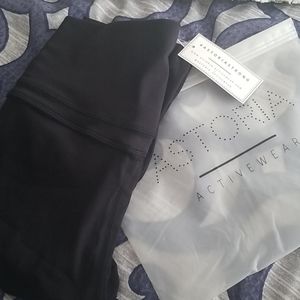 Astoria - Luxe "Never give up" Series, Leggings